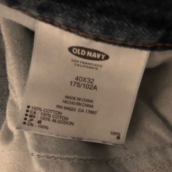 Jeans - Picture 3 of 6